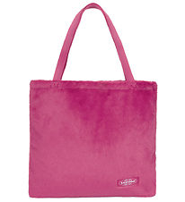 Eastpak Taske - Charlie - Fuzzy Fuchsia