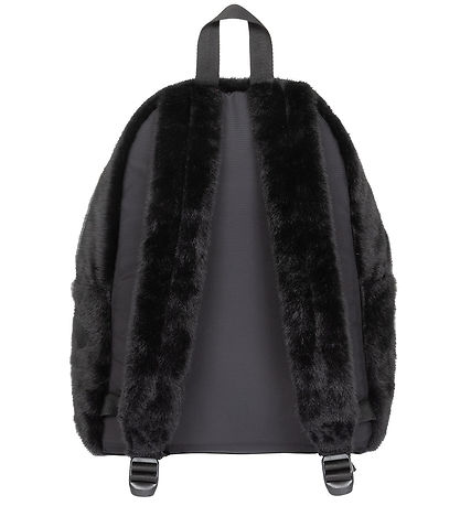 Eastpak Rygsæk - Padded Pak'r - 24 L - Fuzzy Black