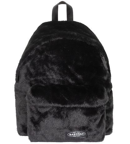 Eastpak Rygsæk - Padded Pak'r - 24 L - Fuzzy Black