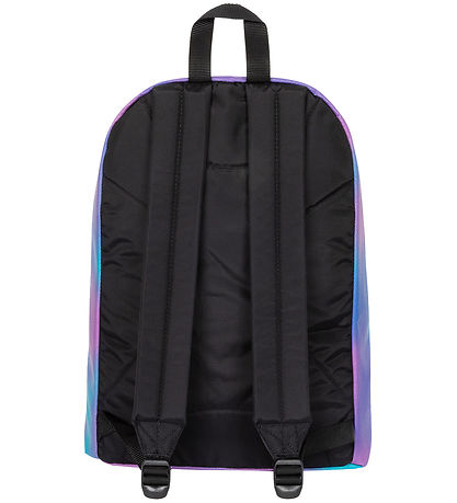 Eastpak Rygsæk - Out Of Office - 27L - Sparkly Blur