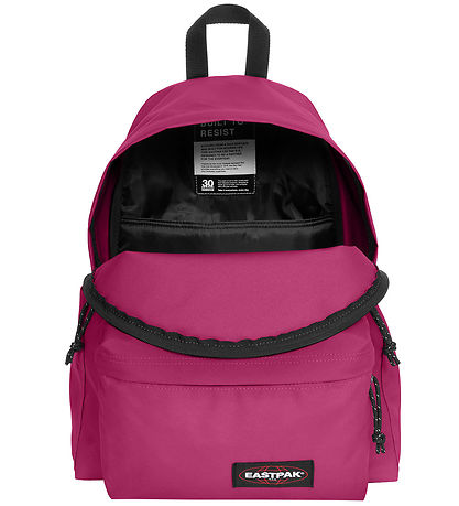 Eastpak Skoletaske - 24L - Day Pak'r - Magnolia Fuchsia