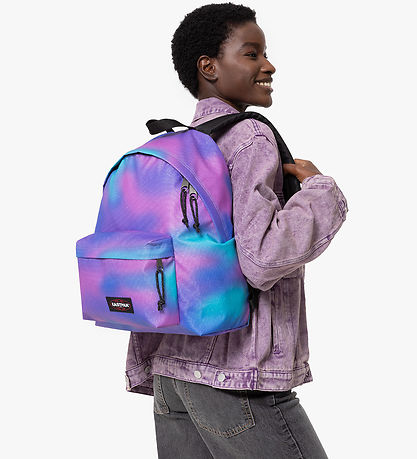 Eastpak Rygsæk - Padded Pak'r - 24 L - Sparkly Blur