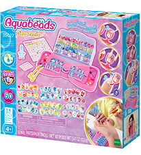Aquabeads Perlesæt - Nail Studio - Design 'n' Display