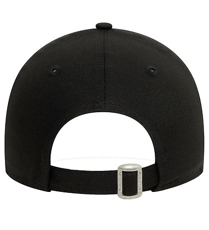 New Era Kasket - 9Forty - New York Yankees - Sort/Brun
