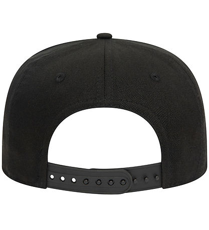 New Era Kasket - 9Fifty - New York Yankees - Sort/Grøn