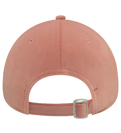 New Era Kasket - 9Forty - New York Yankees - Velour/Diamante - P