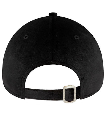 New Era Kasket - 9Forty - New York Yankees - Velour/Diamante - S