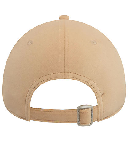 New Era Kasket - 9Forty - Dodgers - Velour - Diamante - Light Be
