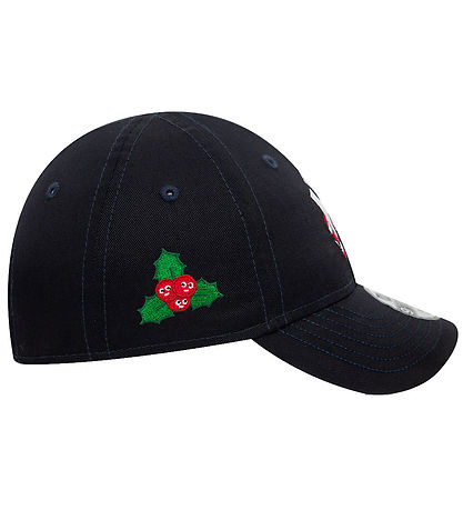 New Era Kasket - 9Forty - New York Yankees - Navy