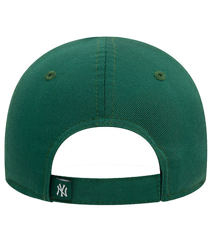 New Era Kasket - 9Forty - New York Yankees - Grøn