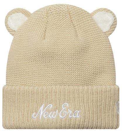 New Era Hue - Strik - New York Yankees - Light Beige