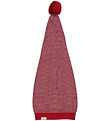 MarMar Nissehue - Alfen - Hibiscus Red Stripe