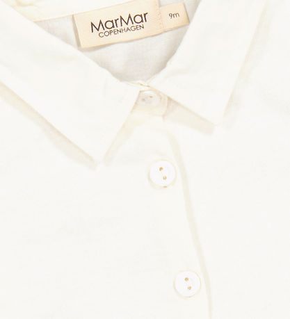 MarMar Body l/æ - Beko - Gentle White