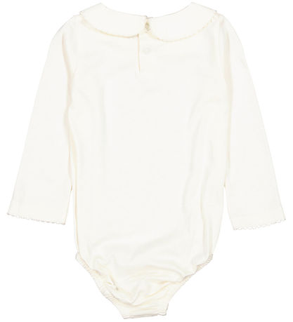 MarMar Body l/æ - Becki - Gentle White