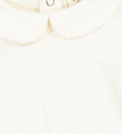 MarMar Body l/æ - Becki - Gentle White