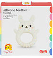 Tiger Tribe Teether - Silicone - Rabbit