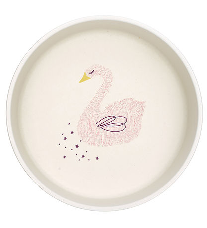 Lässig Skål - Little Water Swan