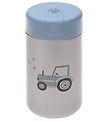 Lässig Termoflaske - 480 ml - Adventure Tractor