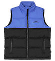 Mads Nørgaard Dynevest - Julo - Sort/Amparo Blue