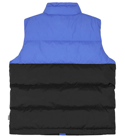 Mads Nørgaard Dynevest - Julo - Sort/Amparo Blue