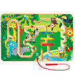 Hape Aktivitetslegetøj - Jungle Maze