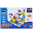 Vtech Kuglebane - Dansk - Marble Rush Discovery Set - 30 Dele