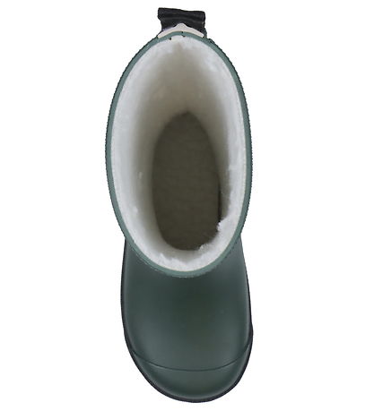 Liewood Gummistøvler m. For - Mason - Garden Green Mix