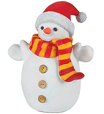 Papo Snemand m. Hat - H: 5,2 cm