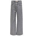 Kids Only Jeans - KogCobain - Light Grey Denim/Silver