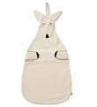 Ferm Living Vægophæng - Kangaroo - 78x42 cm - Undyed