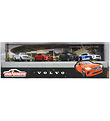 Majorette Biler - 4-pak - Volvo