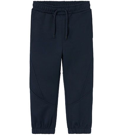 Name It Sweatpants - NmmSutton - Dark Sapphire