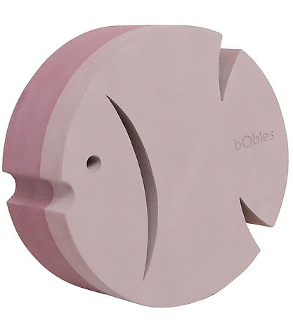bObles Lille Fisk - Vintage Rose