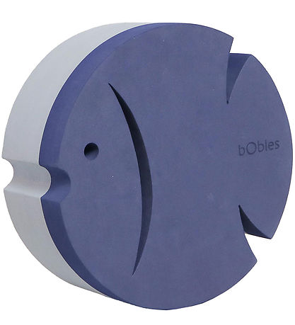 bObles Lille Fisk - Cloudy Blue