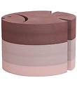 bObles Fisk - Vintage Rose
