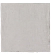 Ooh Noo Muslinfilt - 95x150 cm - Stone Grey
