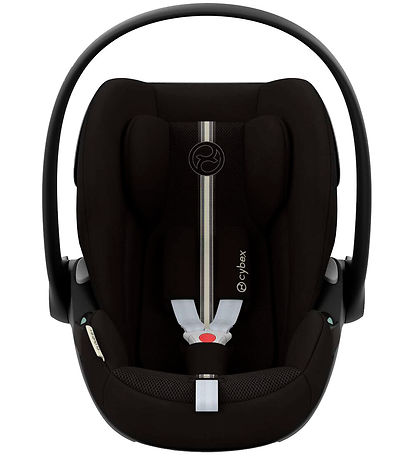 Cybex Autostol - Cloud G i-Size Plus - Moon Black