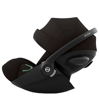 Cybex Autostol - Cloud G i-Size Plus - Moon Black