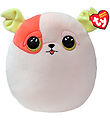 Ty Soft Toy - Squishy Beanies - 25 cm - Patch