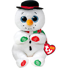 Ty Bamse - Beanie Bellies - 18 cm - Weatherby
