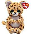 Ty Bamse - Beanie Bellies - 17 cm - Lloyd
