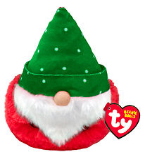 Ty Bamse - Beanie Balls - 9 cm - Turvey