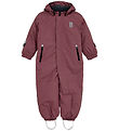 LEGO® Wear Flyverdragt - LWJulian 711 - Light Bordeaux