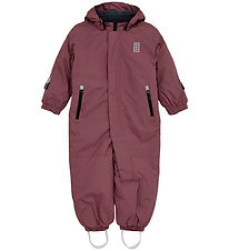 LEGO® Wear Flyverdragt - LWJulian 711 - Light Bordeaux
