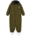 LEGO® Wear Flyverdragt - LWJulian 711 - Dark Khaki