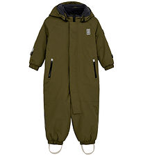 LEGO® Wear Flyverdragt - LWJulian 711 - Dark Khaki