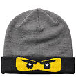 LEGO® Wear Strikhue - LWAntony 710 - Grey Melange