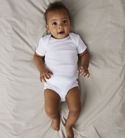 Name It Body k/æ - Noos - NbnBody - 3-pak - Bright White