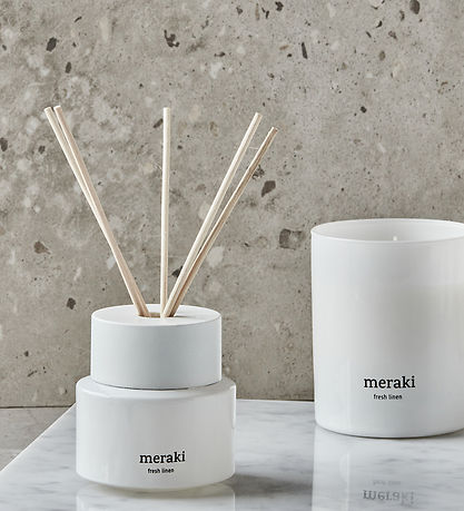 Meraki Duftfrisker - 100 ml - Fresh Linen