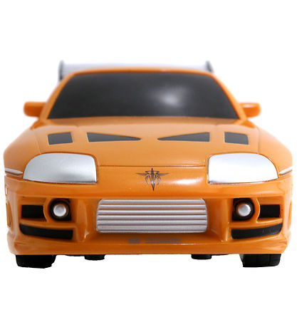 Jada Fjernstyret Bil - Fast & Furious - 1:24 - RC Brian's Toyota